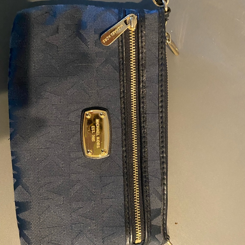 Michael Kors Wristlet